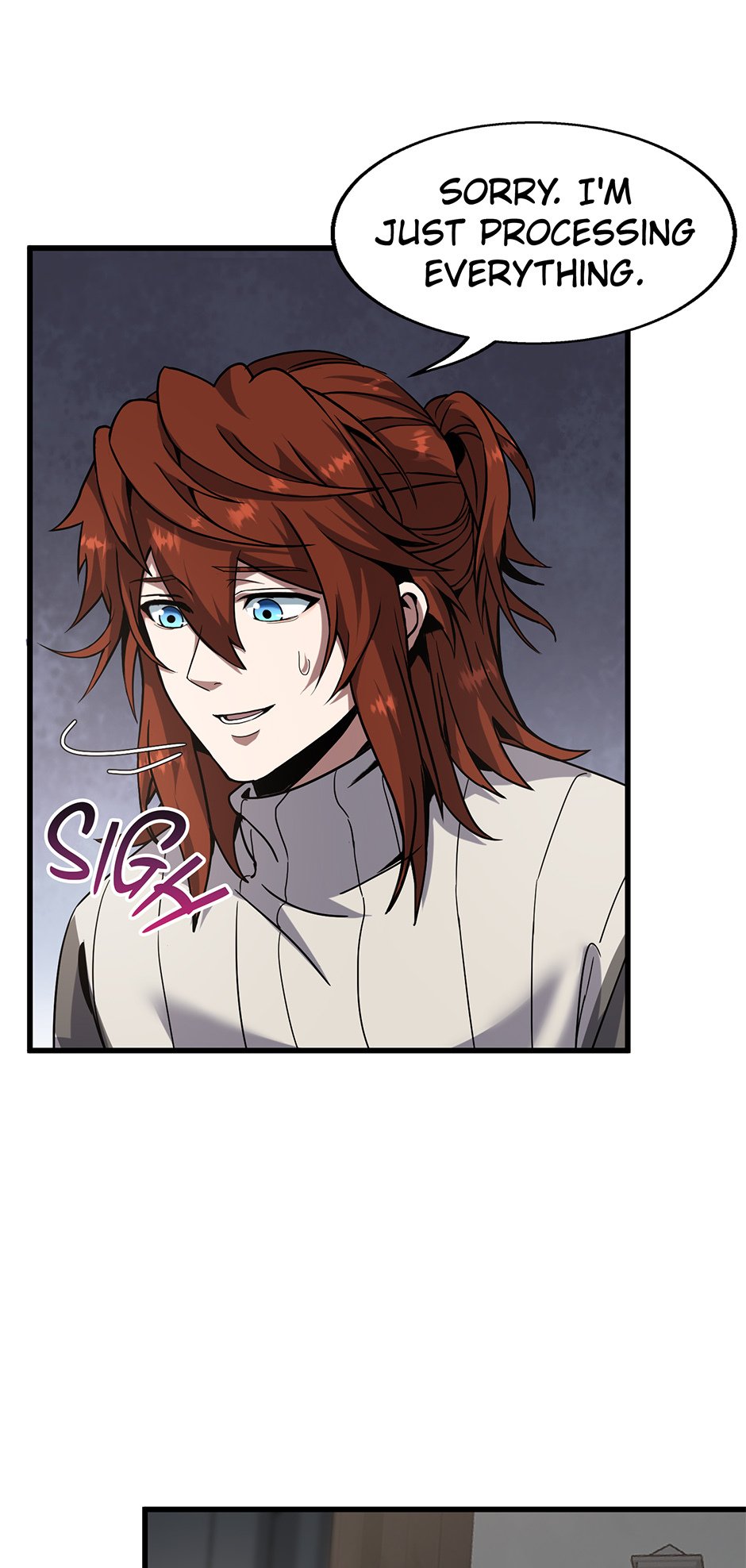 The Beginning After the End Chapter 225 - A Major Shift image 63