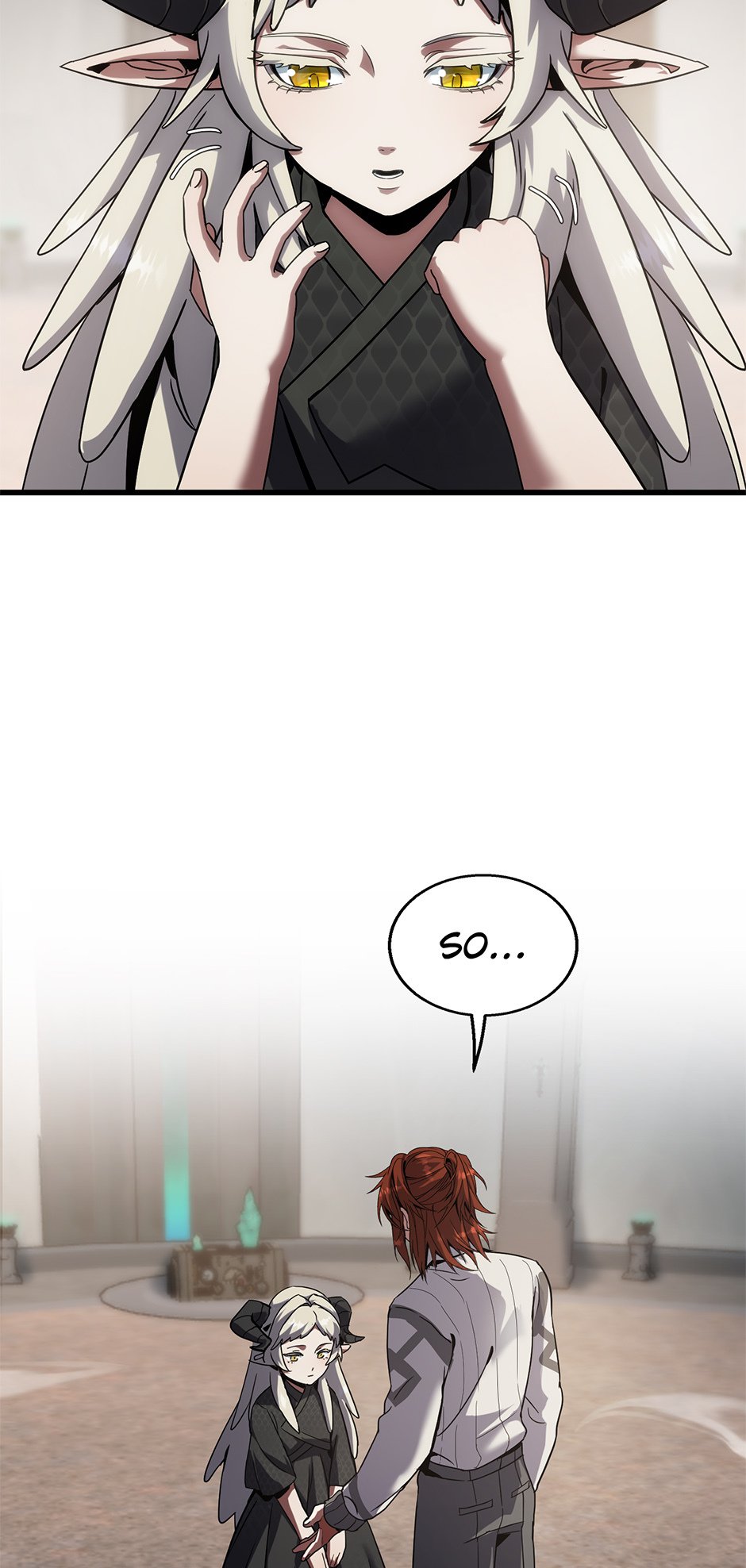 The Beginning After the End Chapter 225 - A Major Shift image 65