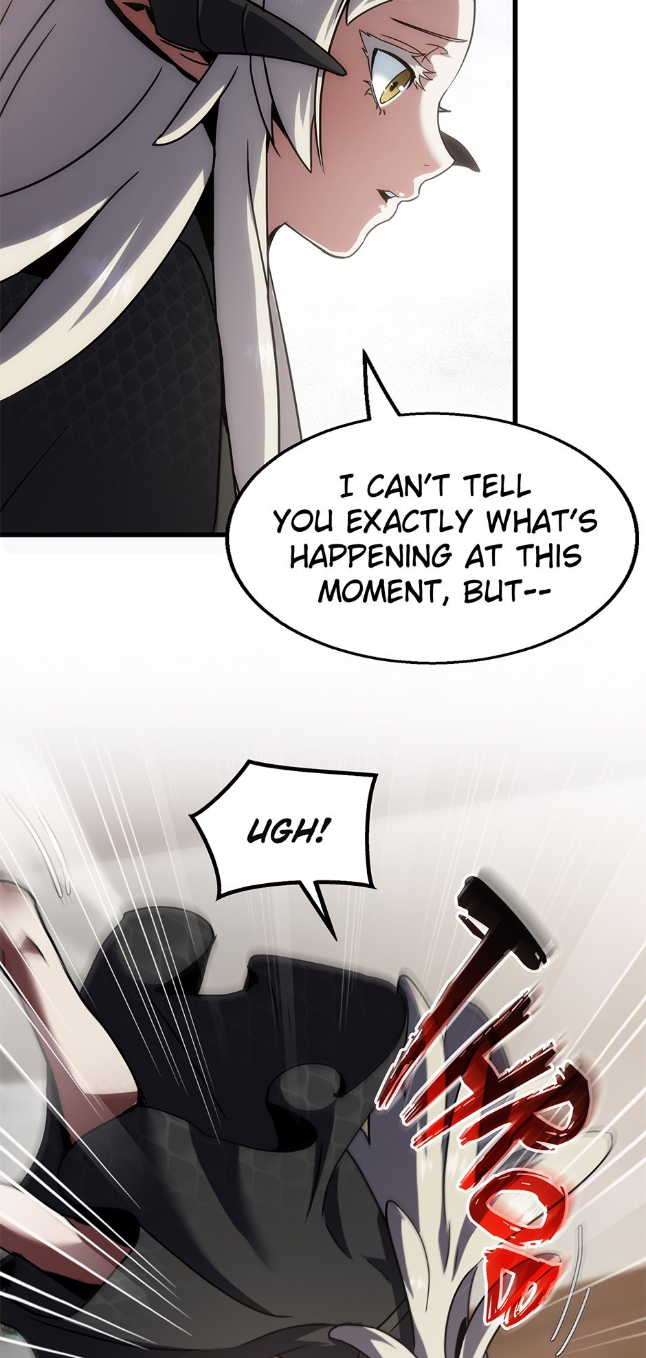 The Beginning After the End Chapter 225 - A Major Shift image 67