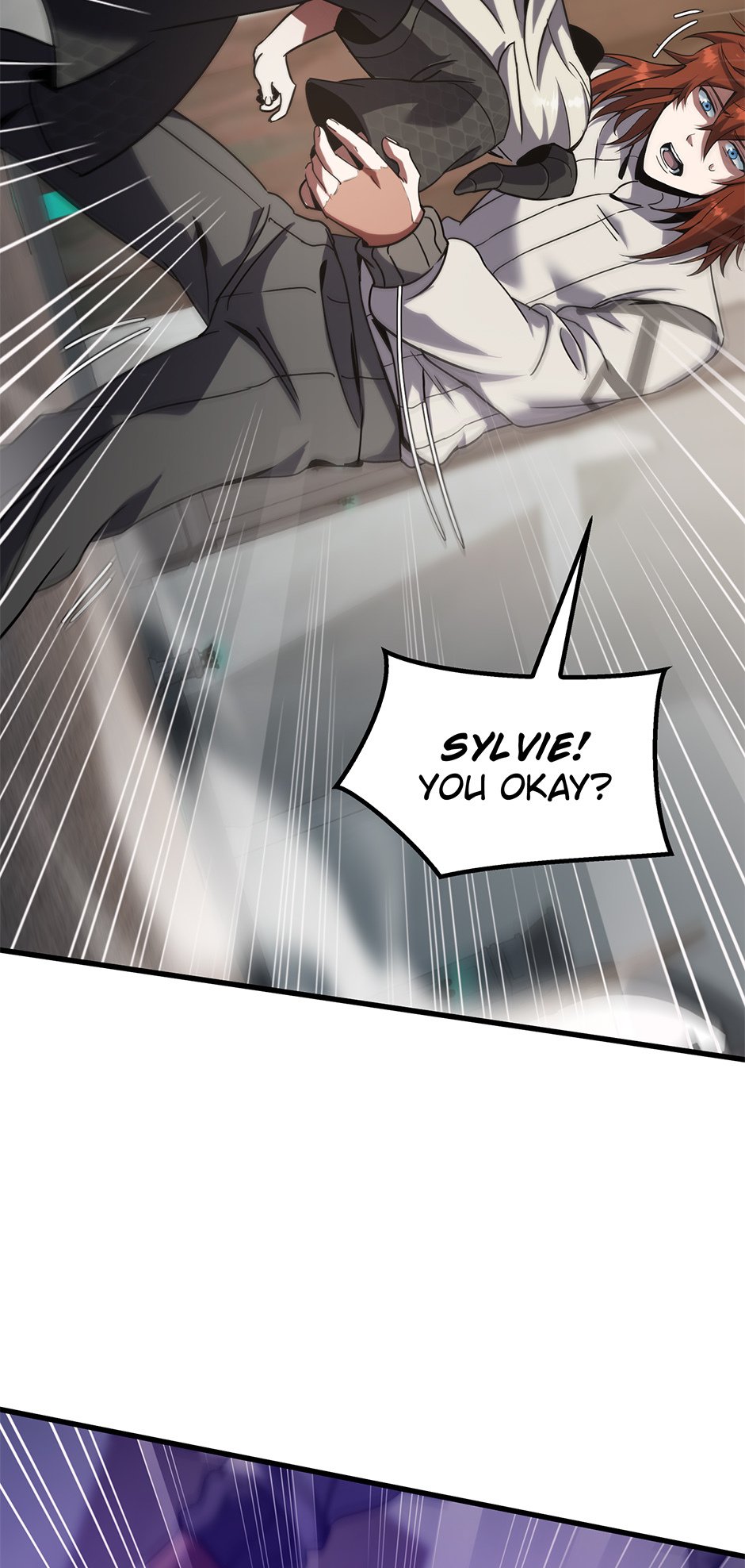 The Beginning After the End Chapter 225 - A Major Shift image 68