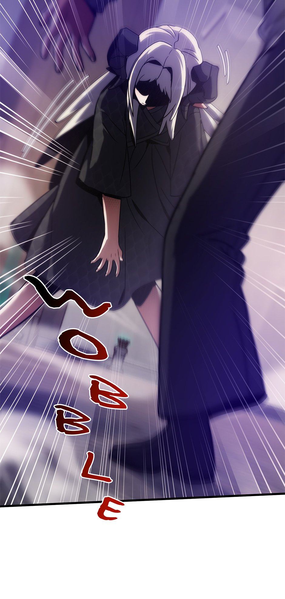 The Beginning After the End Chapter 225 - A Major Shift image 69