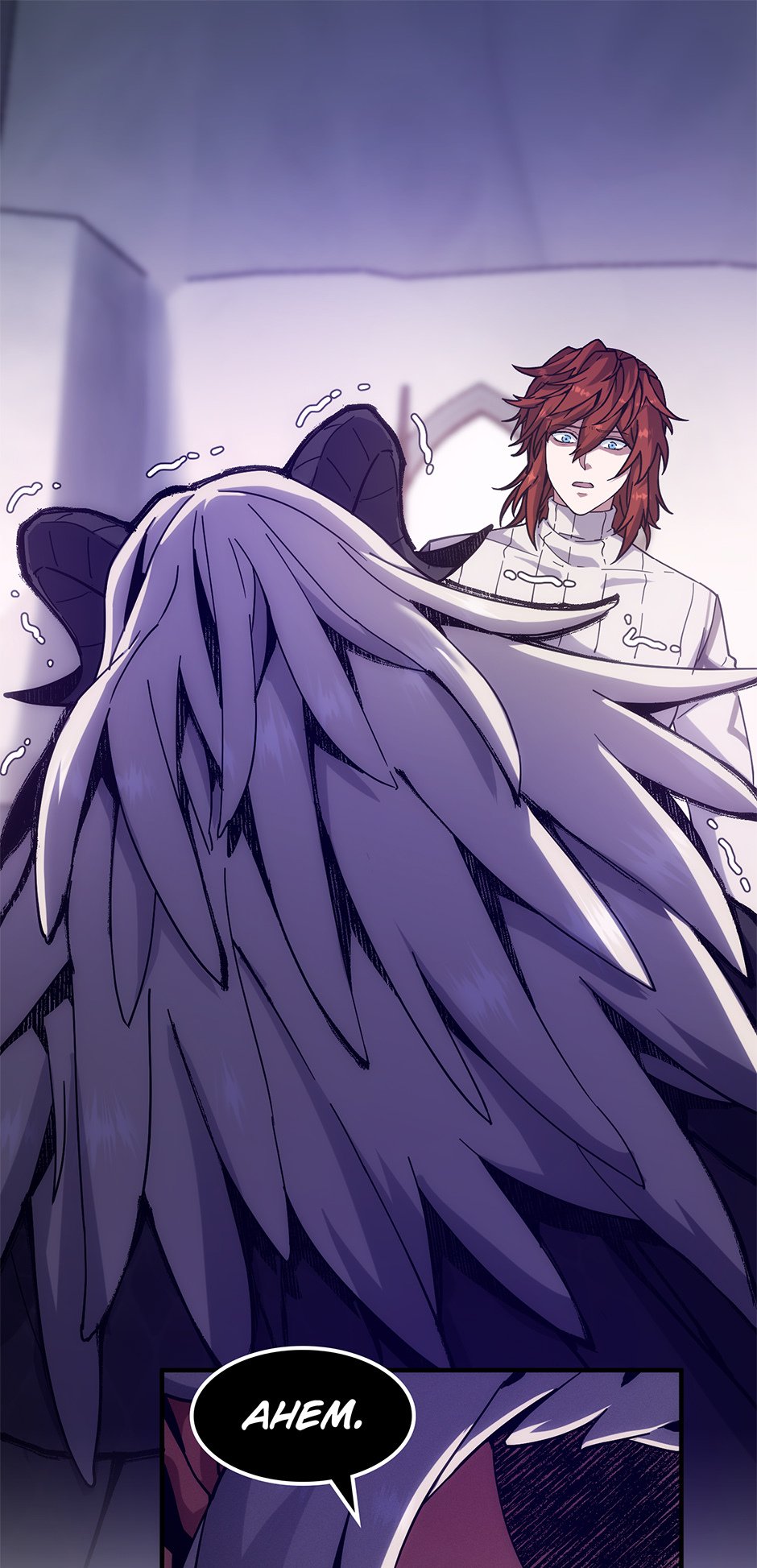 The Beginning After the End Chapter 225 - A Major Shift image 70