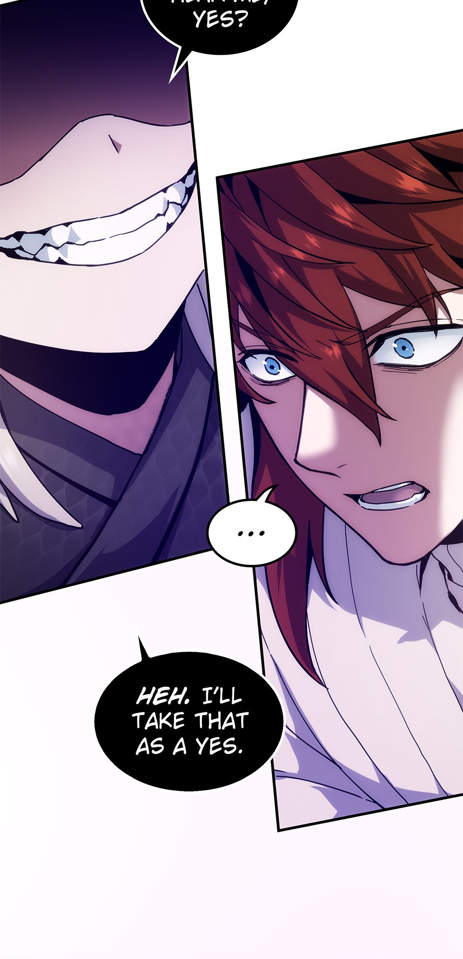The Beginning After the End Chapter 225 - A Major Shift image 72