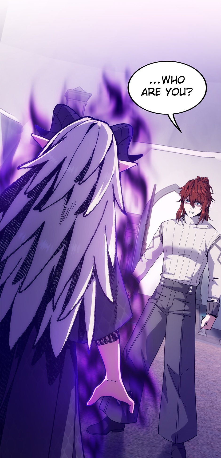 The Beginning After the End Chapter 225 - A Major Shift image 73