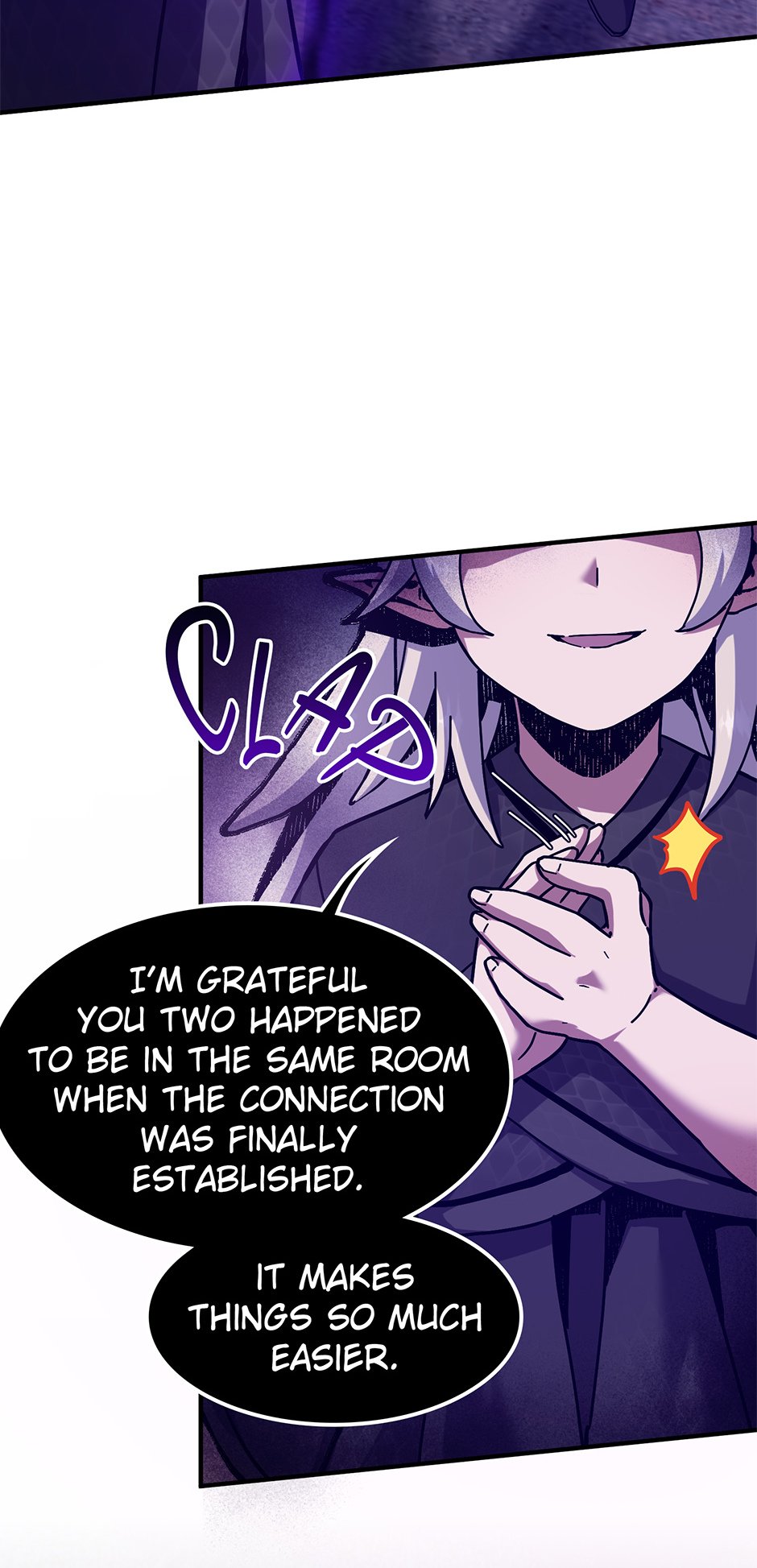 The Beginning After the End Chapter 225 - A Major Shift image 74
