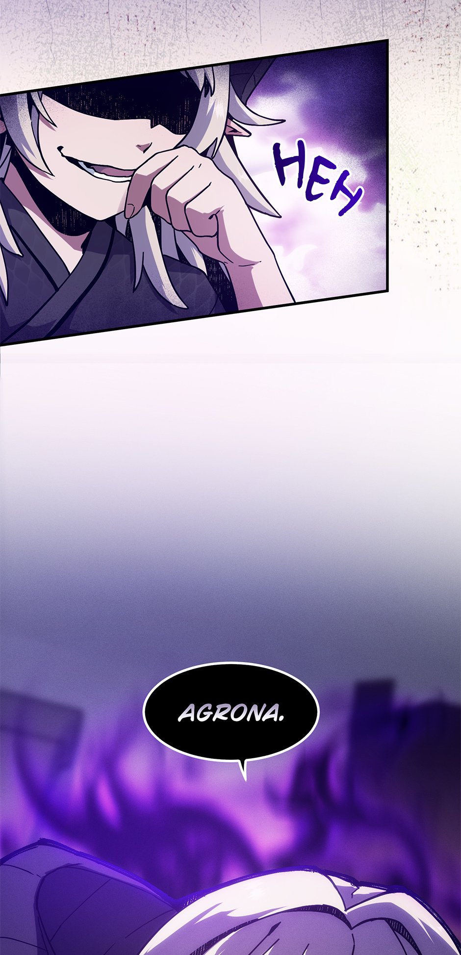 The Beginning After the End Chapter 225 - A Major Shift image 76