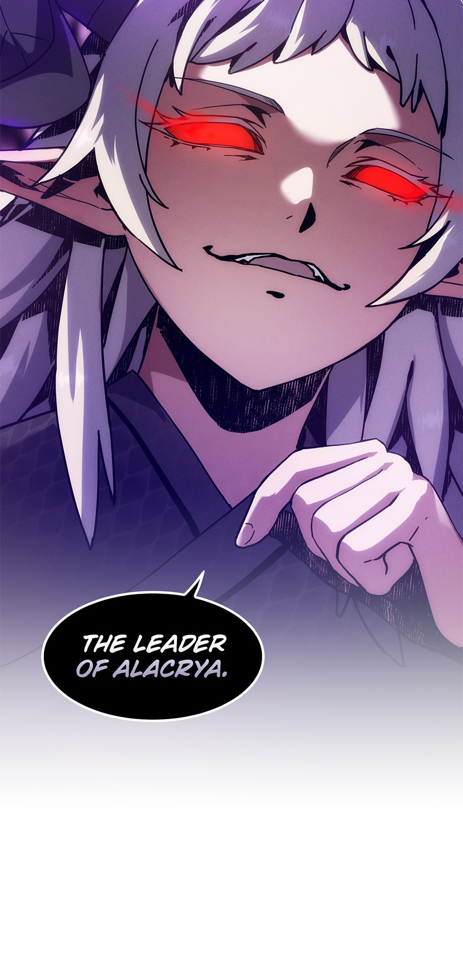 The Beginning After the End Chapter 225 - A Major Shift image 77