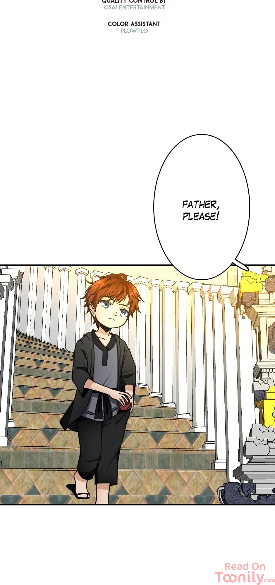 The Beginning After the End Chapter 23 image 10