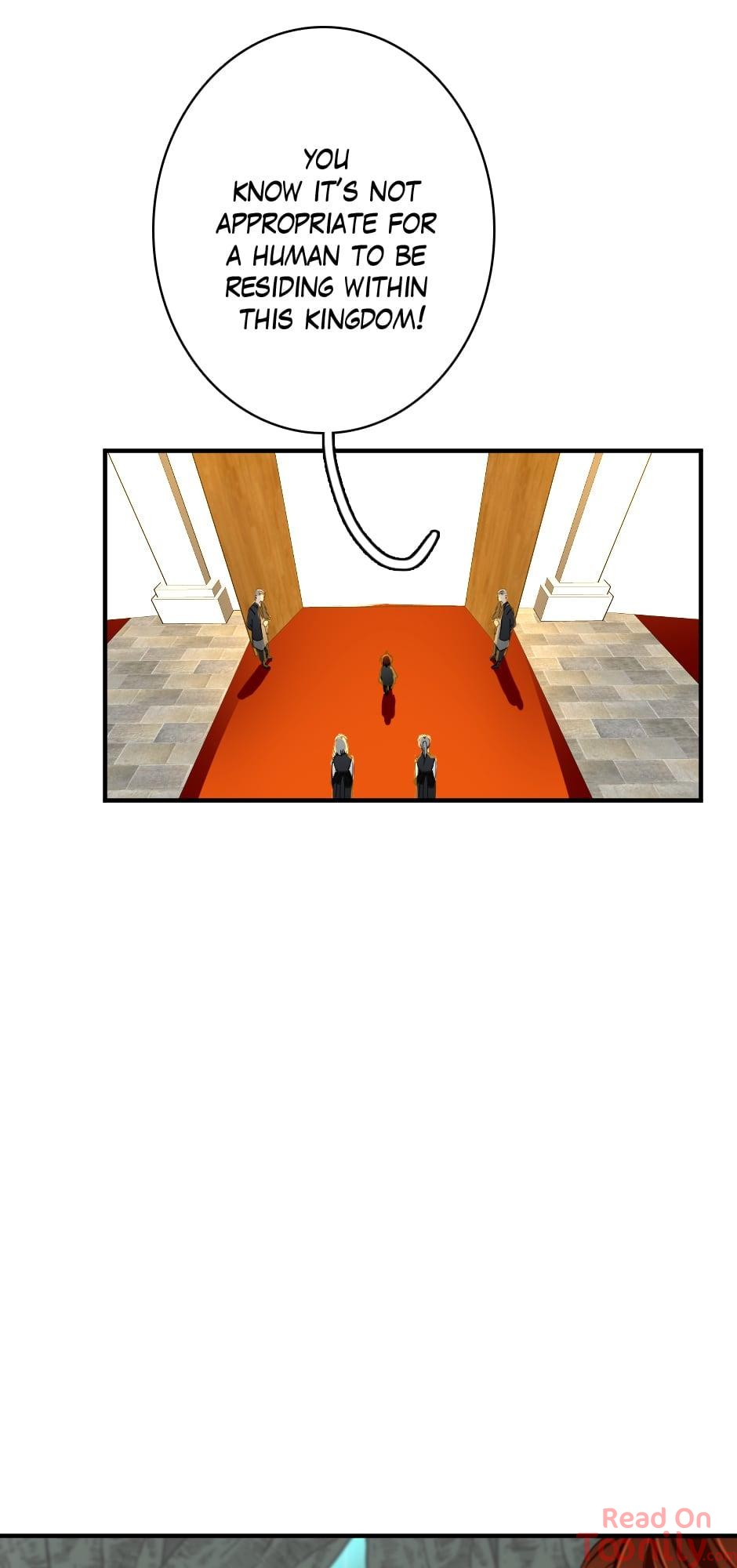 The Beginning After the End Chapter 23 image 11