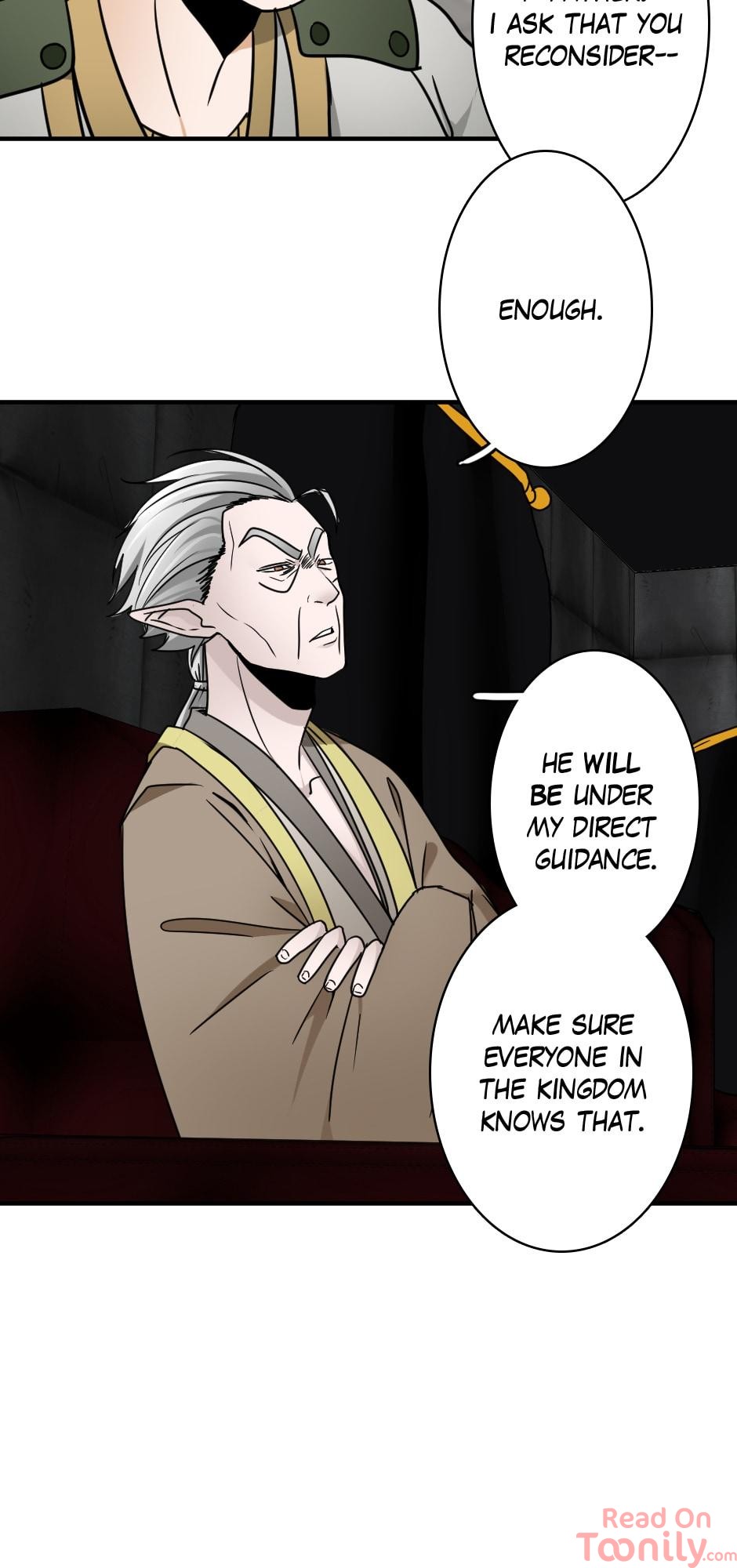 The Beginning After the End Chapter 23 image 14