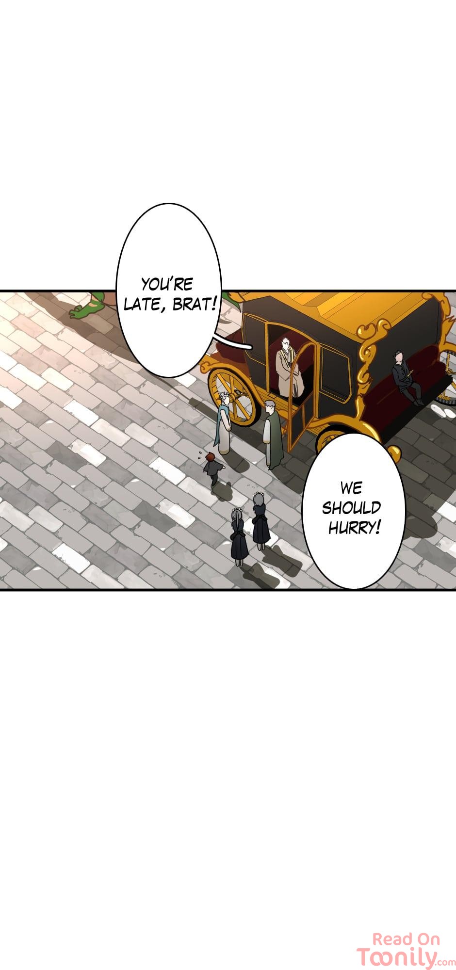 The Beginning After the End Chapter 23 image 16