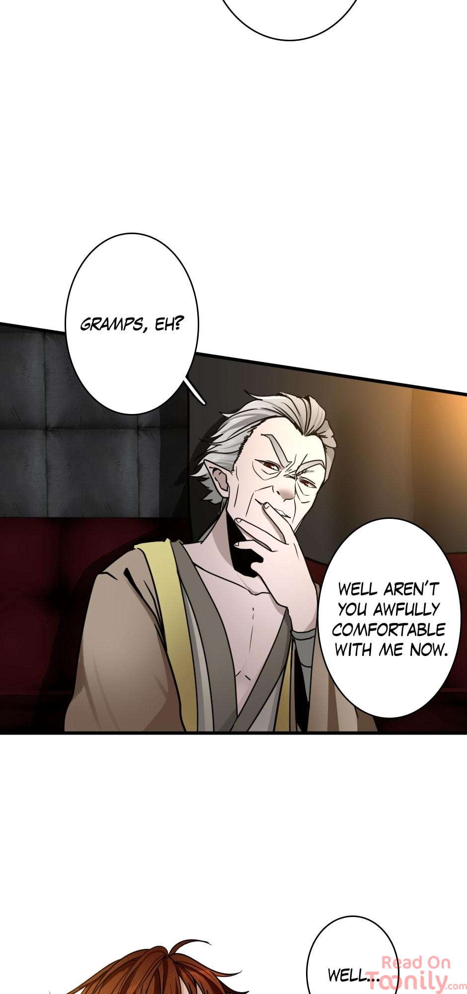 The Beginning After the End Chapter 23 image 18