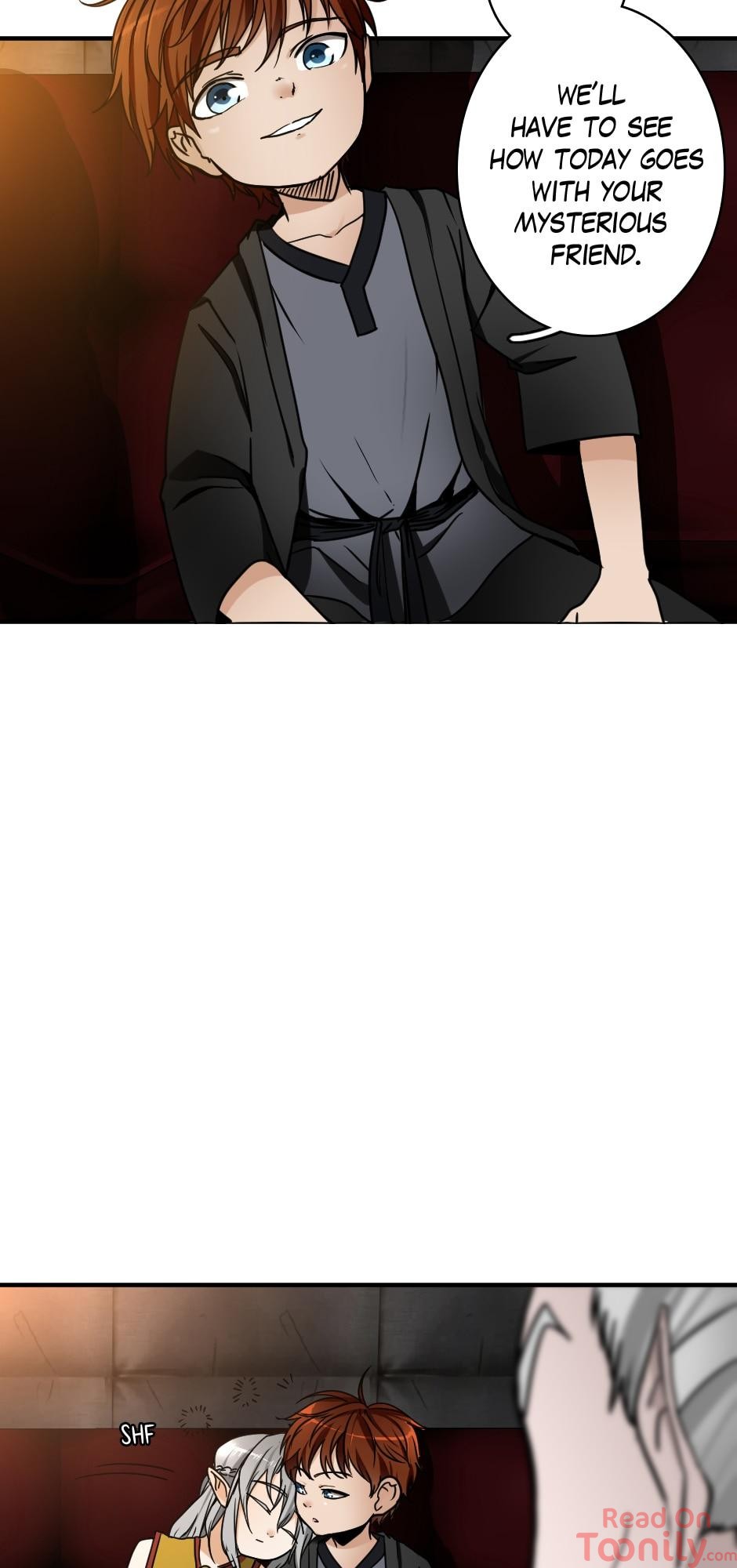The Beginning After the End Chapter 23 image 19