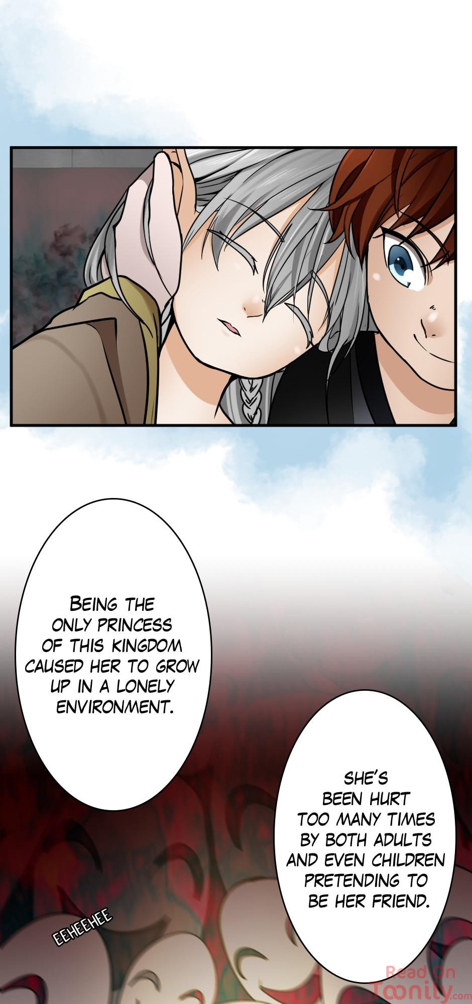 The Beginning After the End Chapter 23 image 21