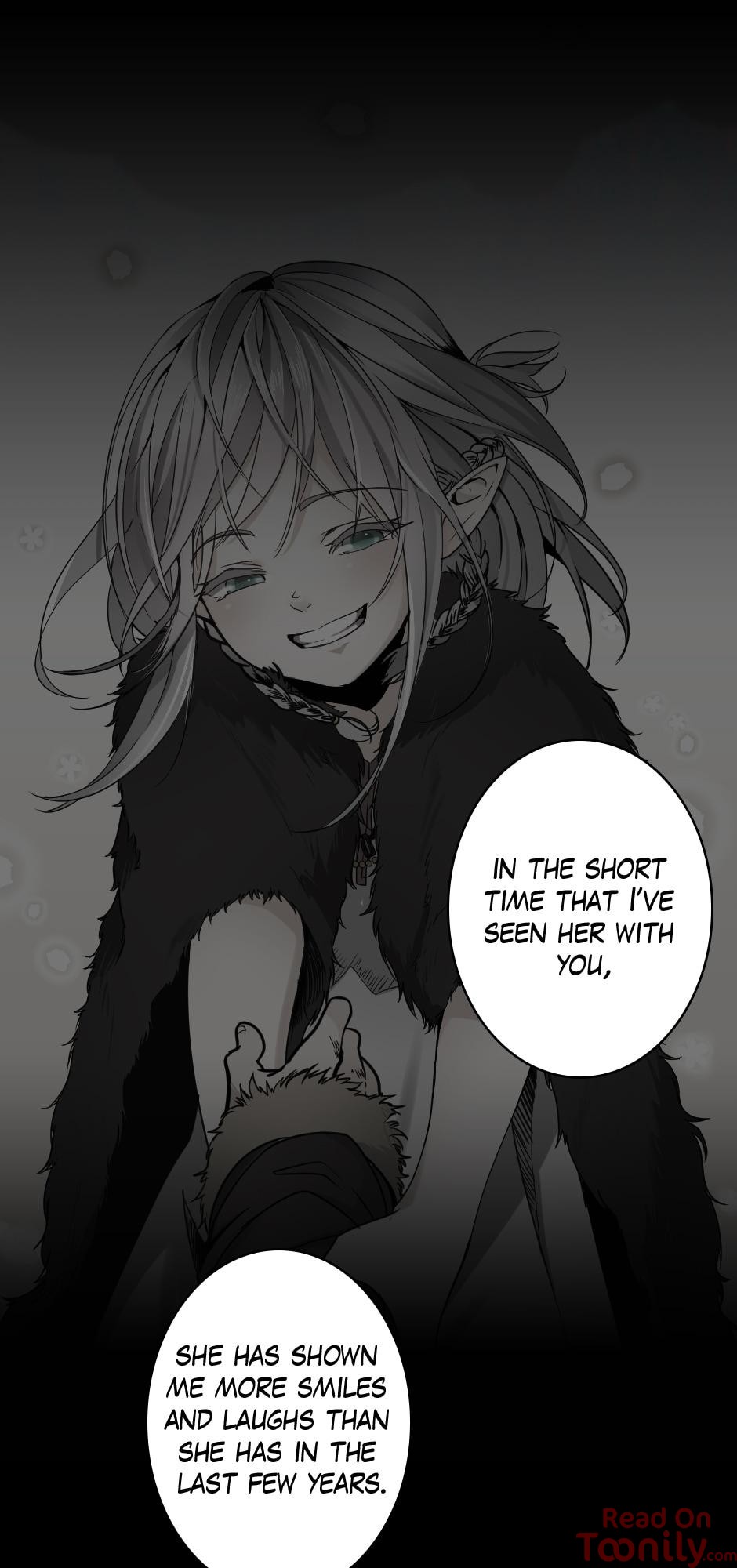 The Beginning After the End Chapter 23 image 23