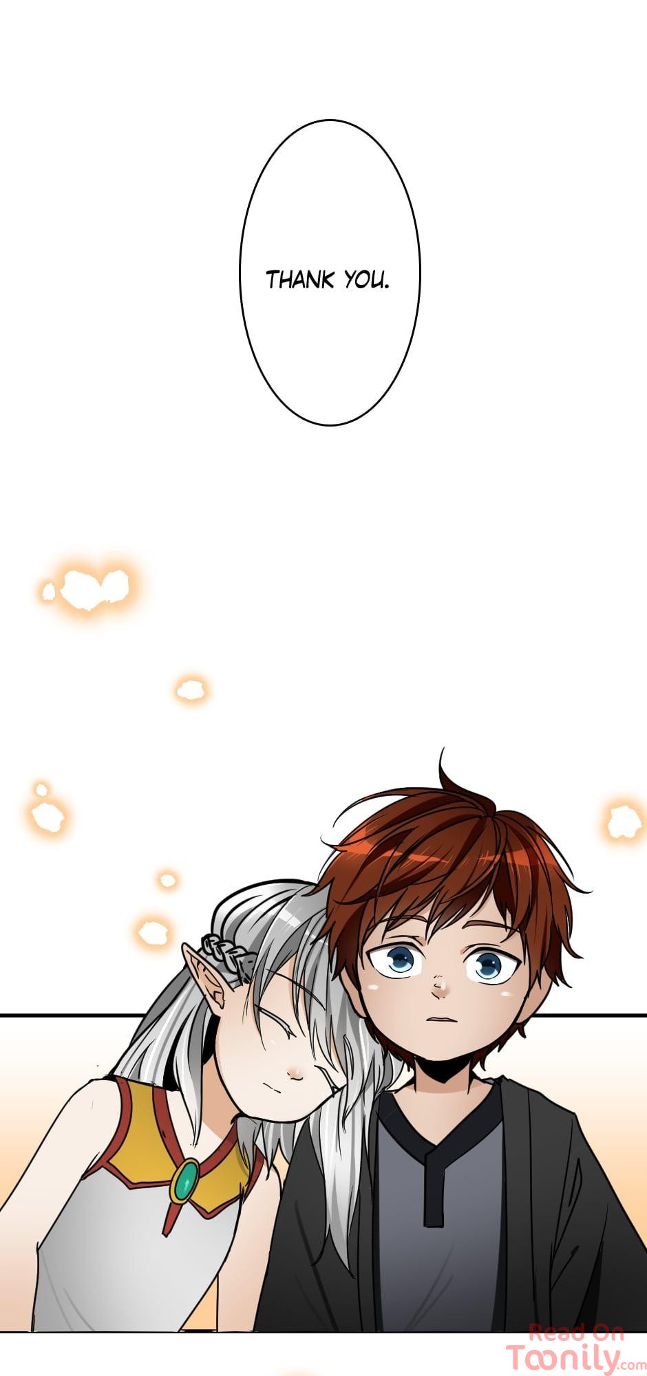 The Beginning After the End Chapter 23 image 25