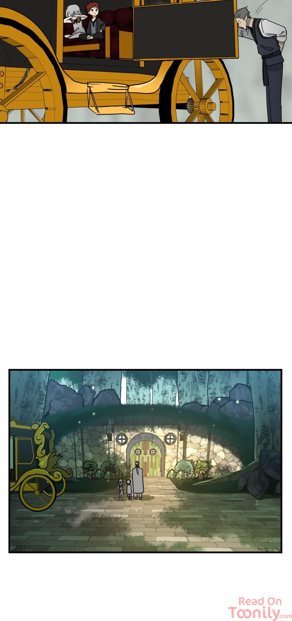 The Beginning After the End Chapter 23 image 28