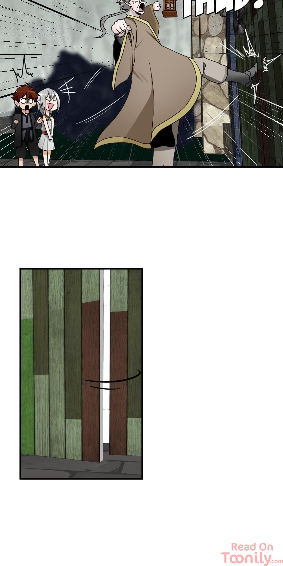 The Beginning After the End Chapter 23 image 31