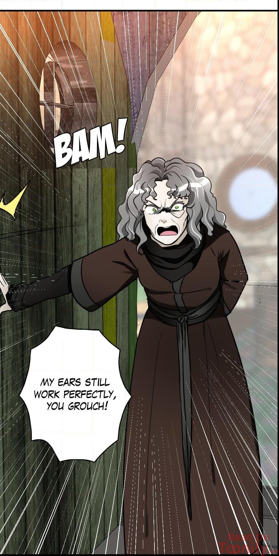 The Beginning After the End Chapter 23 image 32