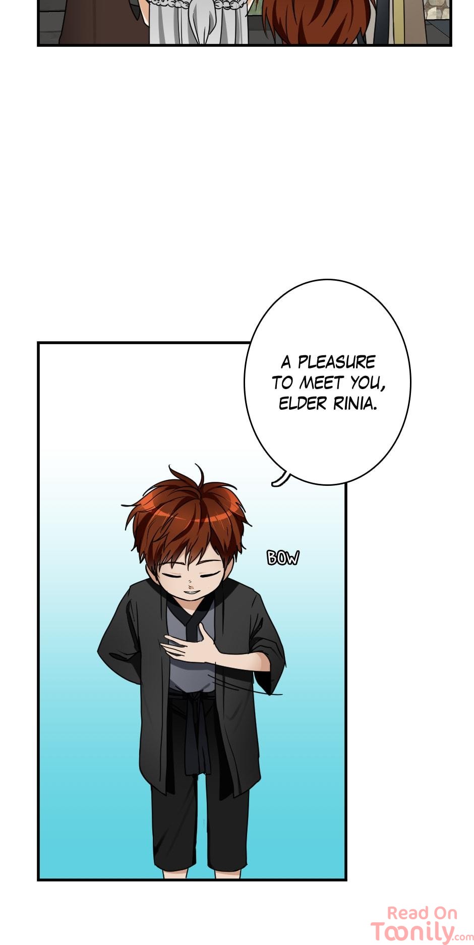 The Beginning After the End Chapter 23 image 34