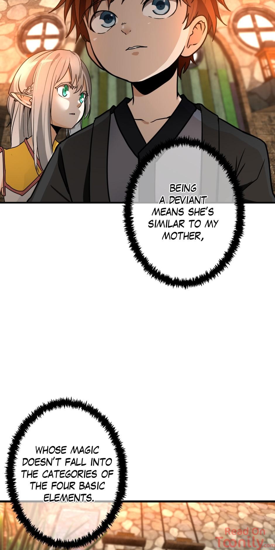 The Beginning After the End Chapter 23 image 37