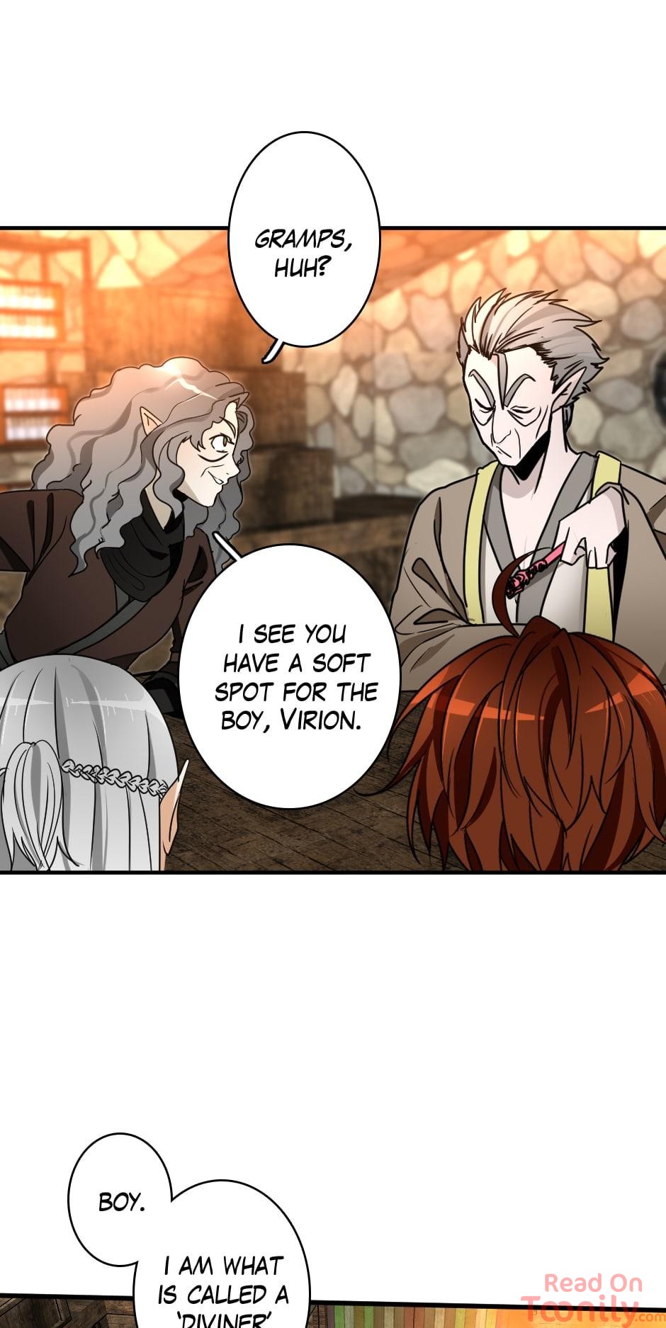 The Beginning After the End Chapter 23 image 40