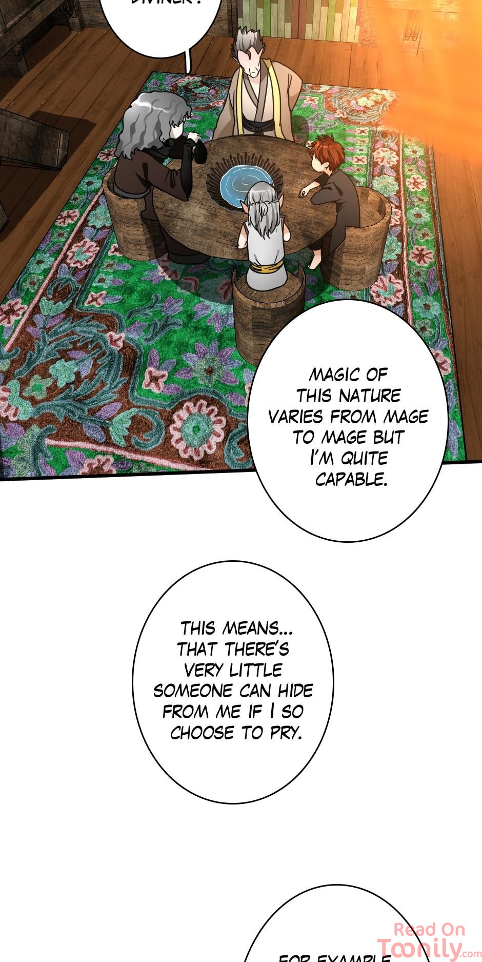 The Beginning After the End Chapter 23 image 41