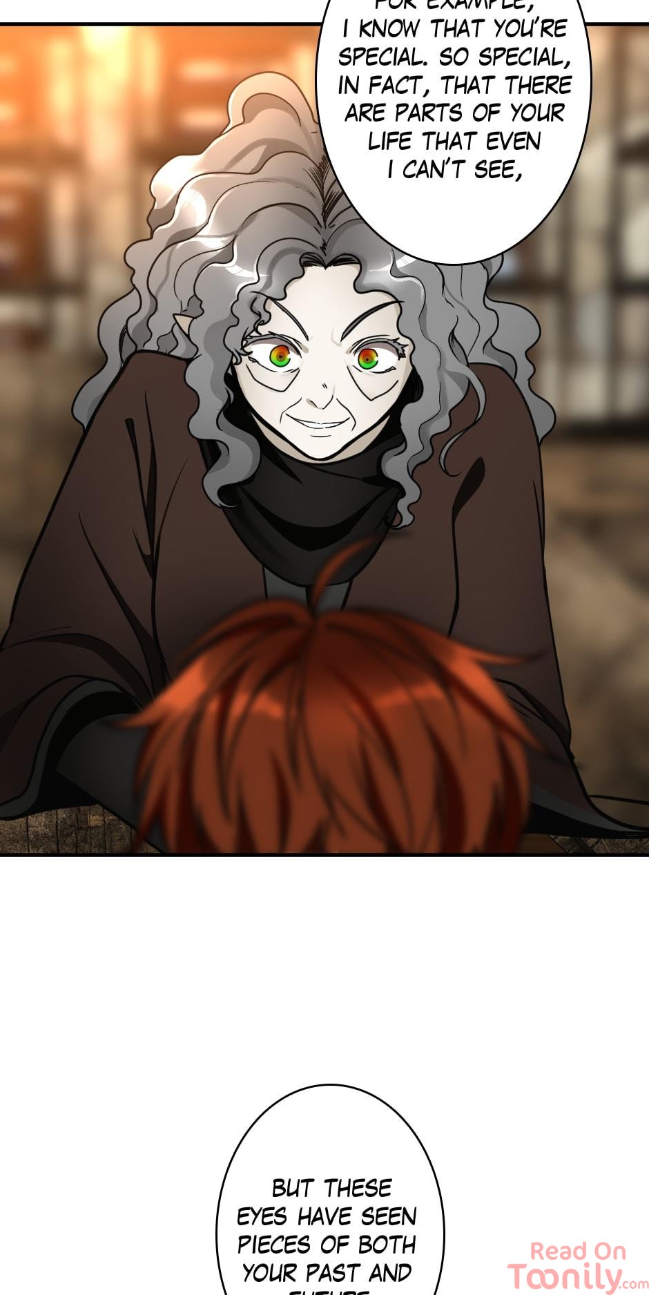 The Beginning After the End Chapter 23 image 42