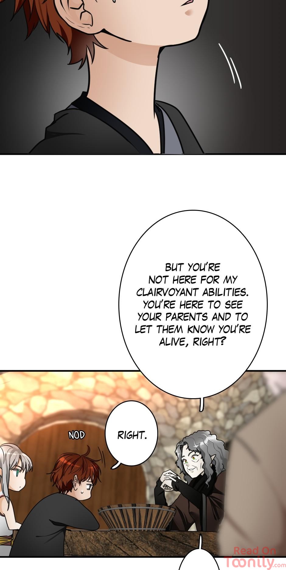 The Beginning After the End Chapter 23 image 44