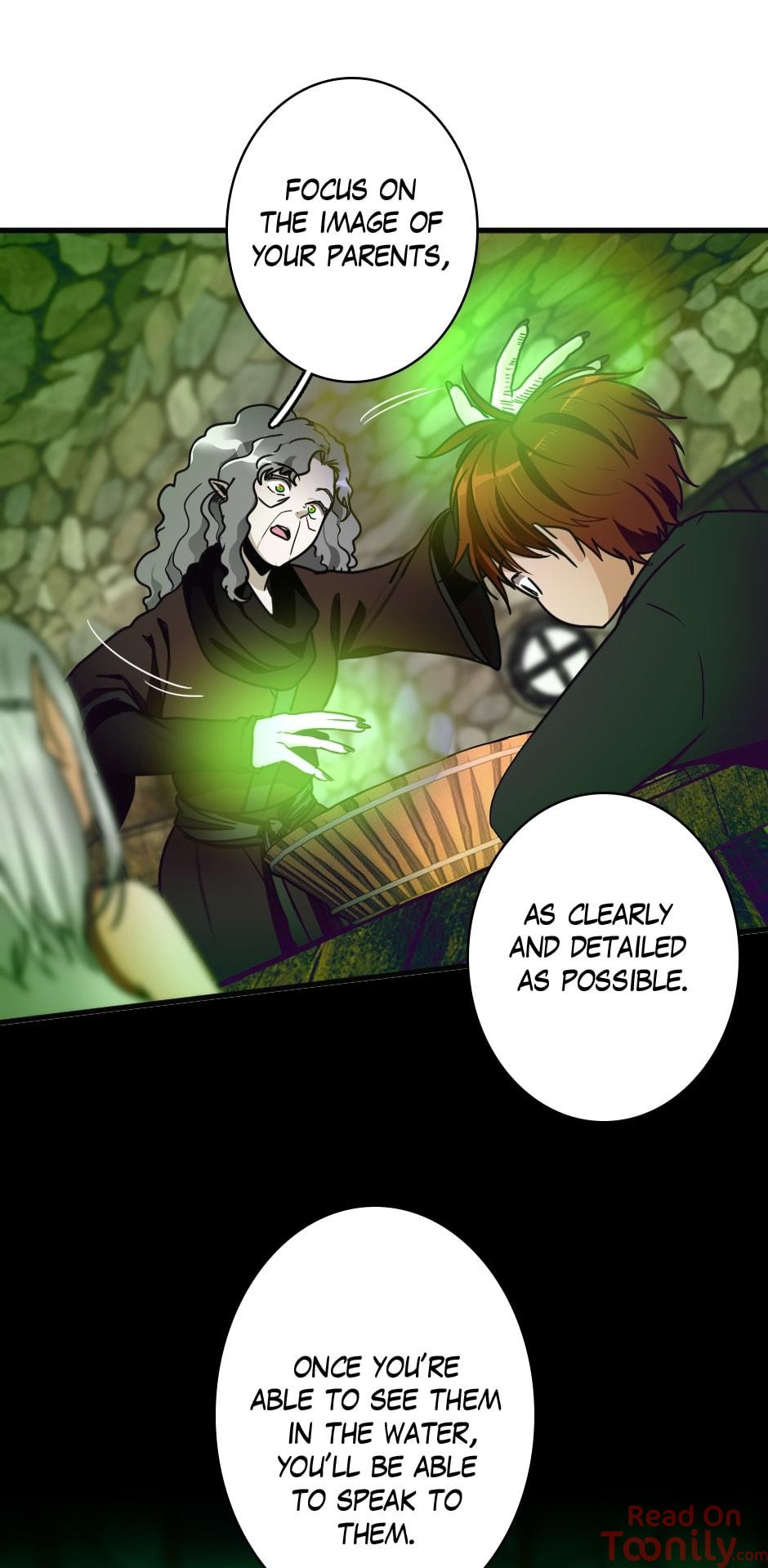 The Beginning After the End Chapter 23 image 46