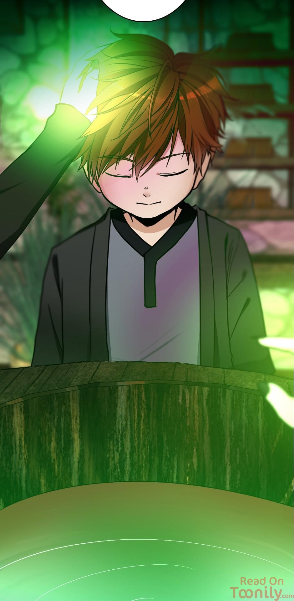 The Beginning After the End Chapter 23 image 47