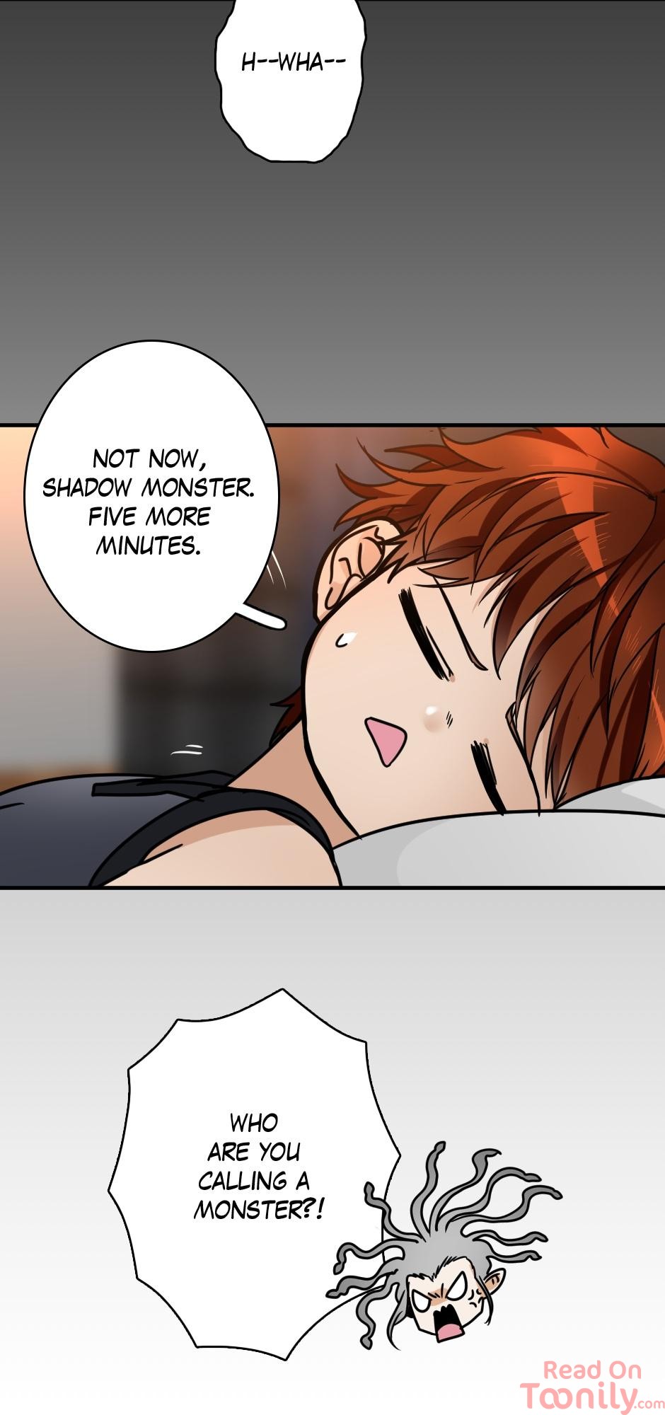 The Beginning After the End Chapter 23 image 4