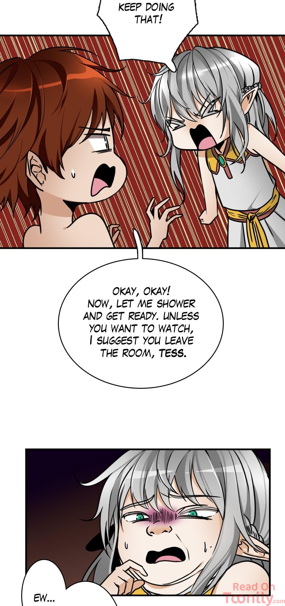 The Beginning After the End Chapter 23 image 8