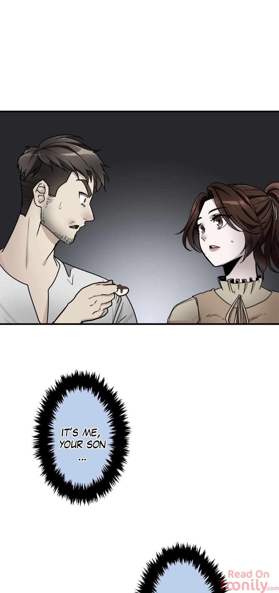 The Beginning After the End Chapter 24 image 9