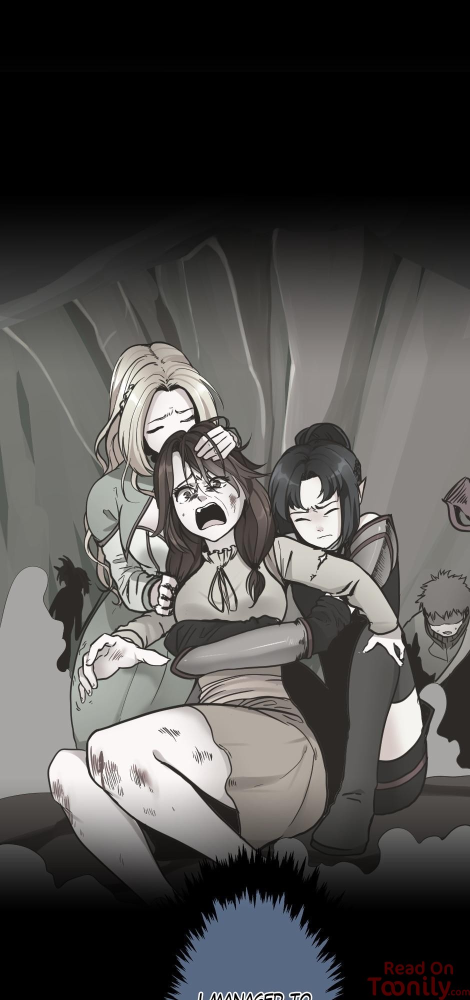 The Beginning After the End Chapter 24 image 15
