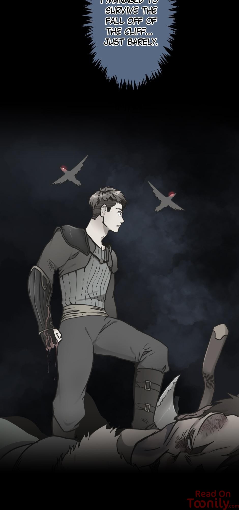 The Beginning After the End Chapter 24 image 16