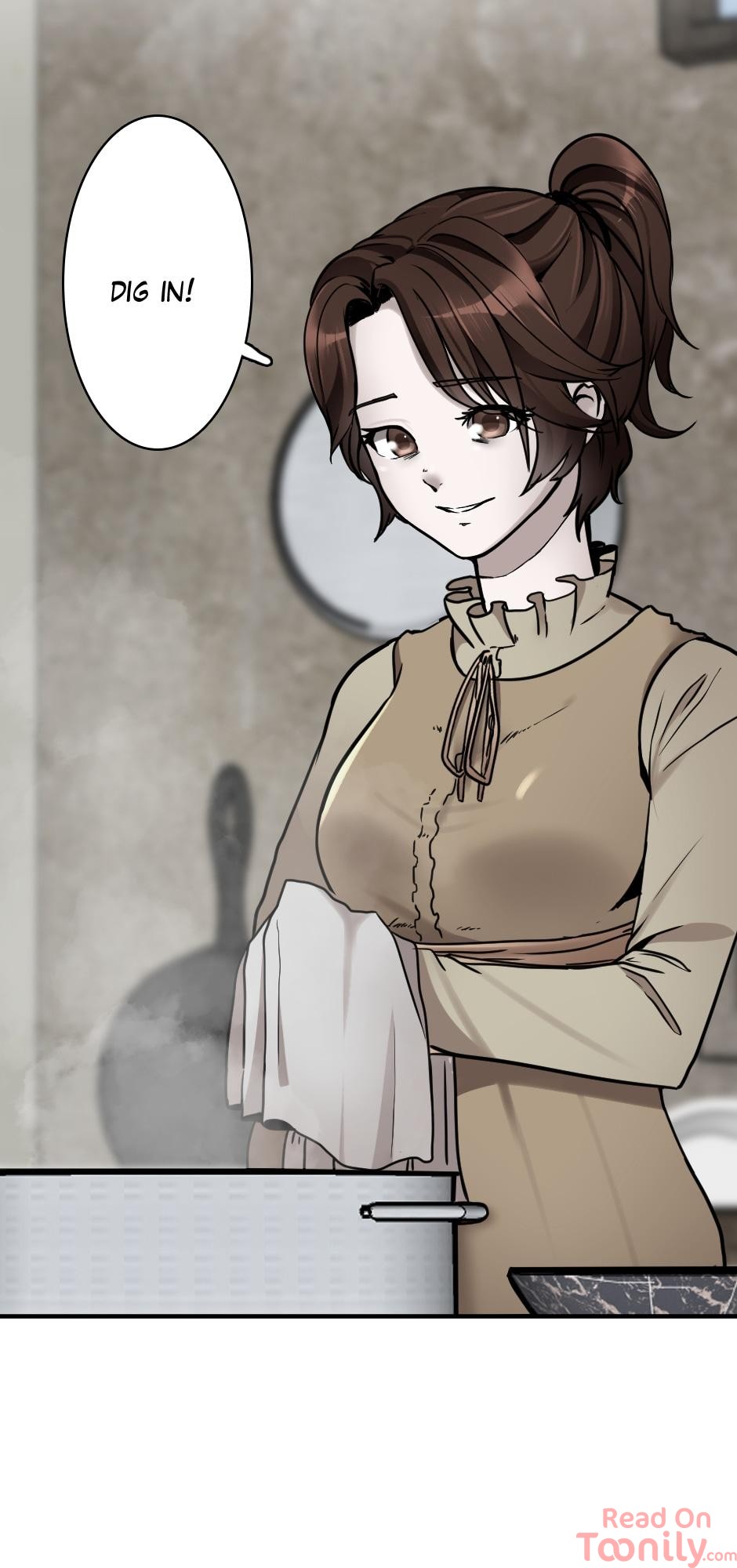 The Beginning After the End Chapter 24 image 1