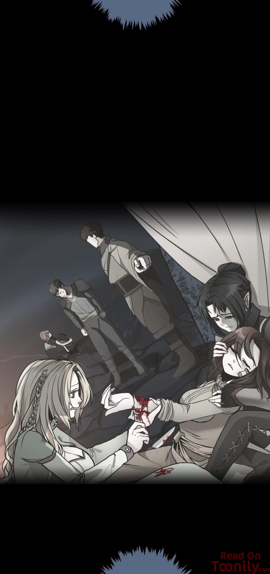 The Beginning After the End Chapter 24 image 20