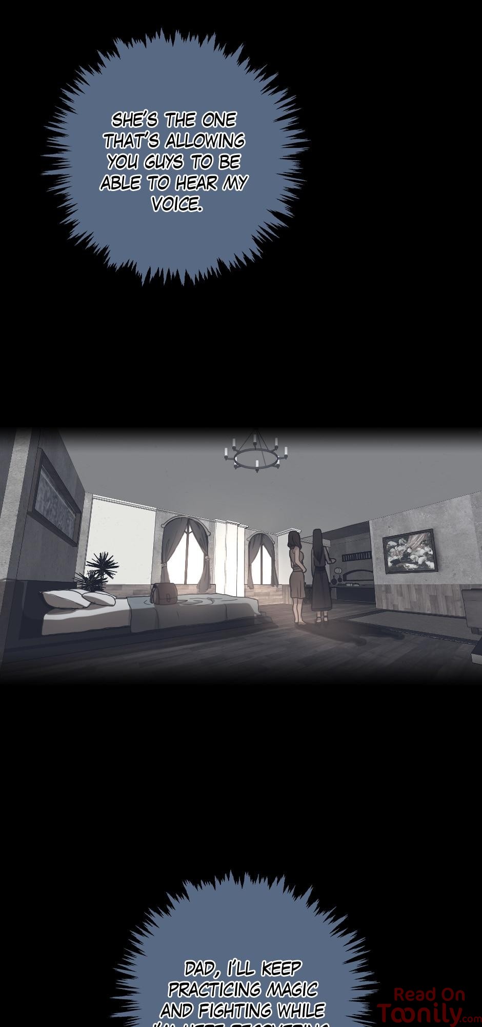 The Beginning After the End Chapter 24 image 30