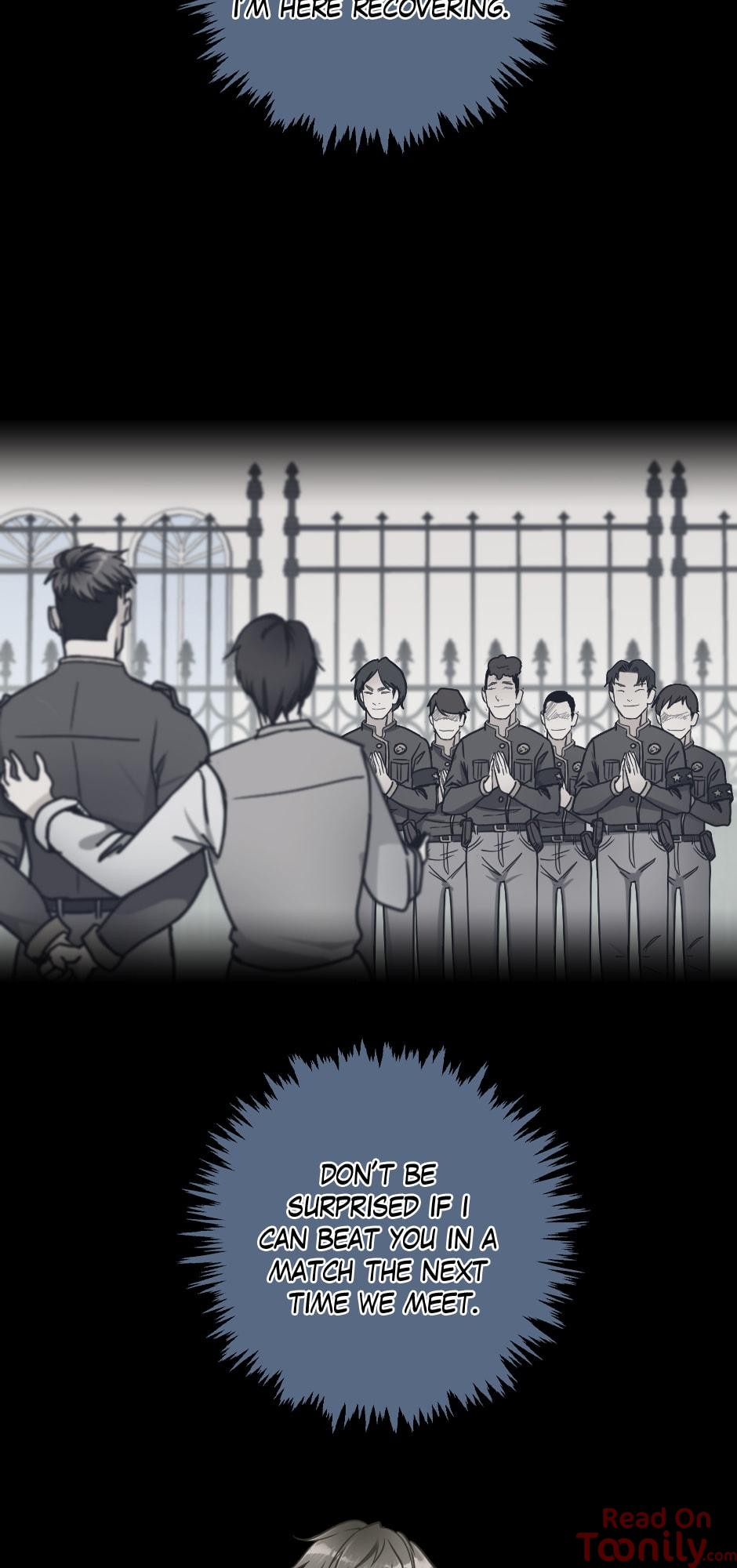 The Beginning After the End Chapter 24 image 31