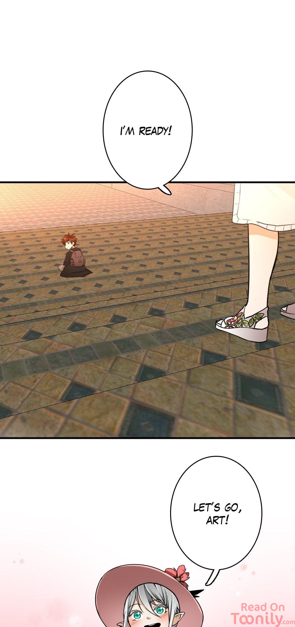 The Beginning After the End Chapter 25 image 10