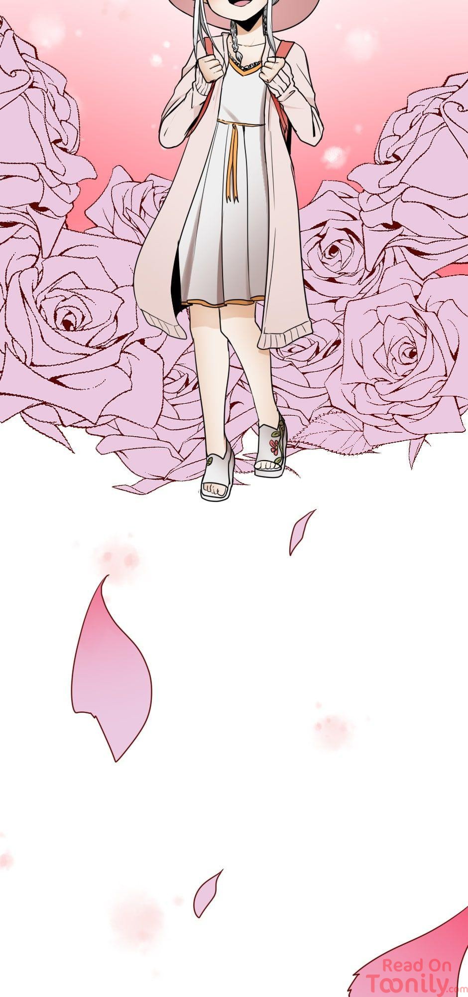 The Beginning After the End Chapter 25 image 11