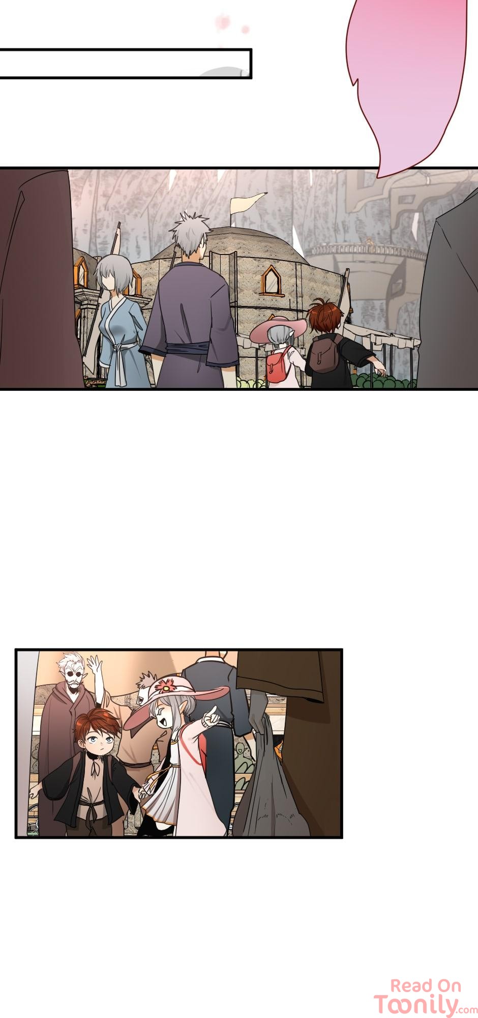 The Beginning After the End Chapter 25 image 12