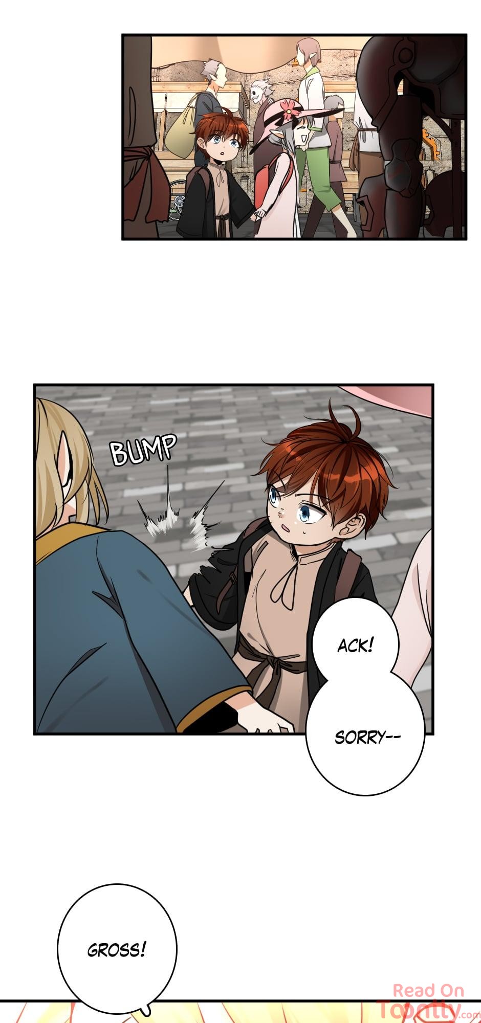 The Beginning After the End Chapter 25 image 13