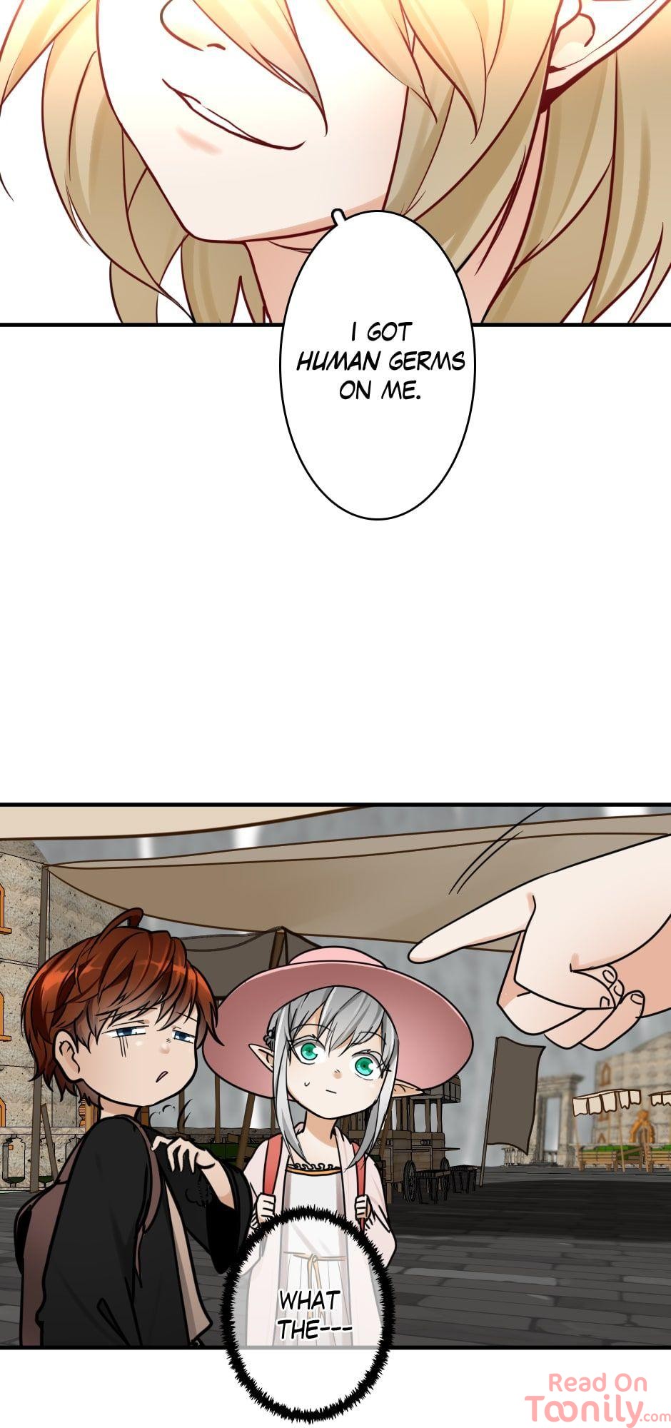 The Beginning After the End Chapter 25 image 14