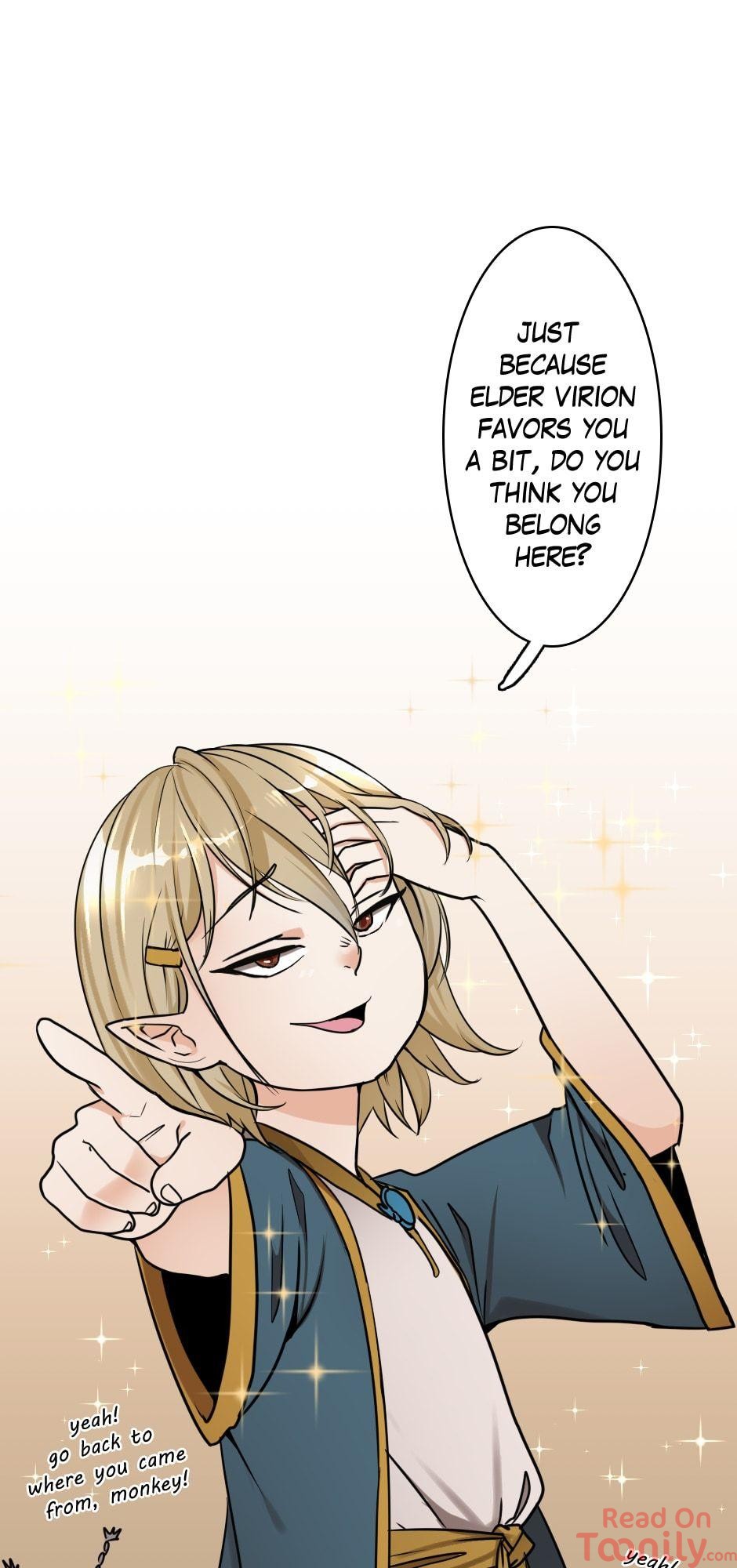 The Beginning After the End Chapter 25 image 15