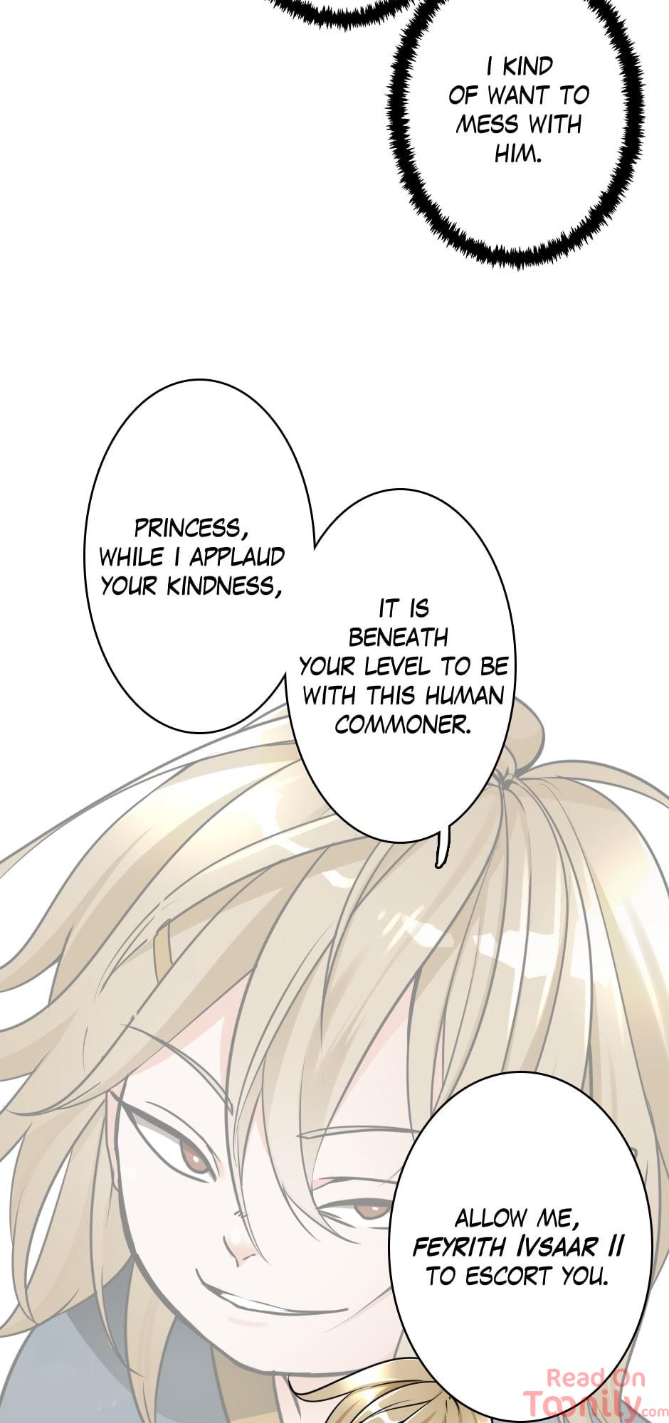 The Beginning After the End Chapter 25 image 17