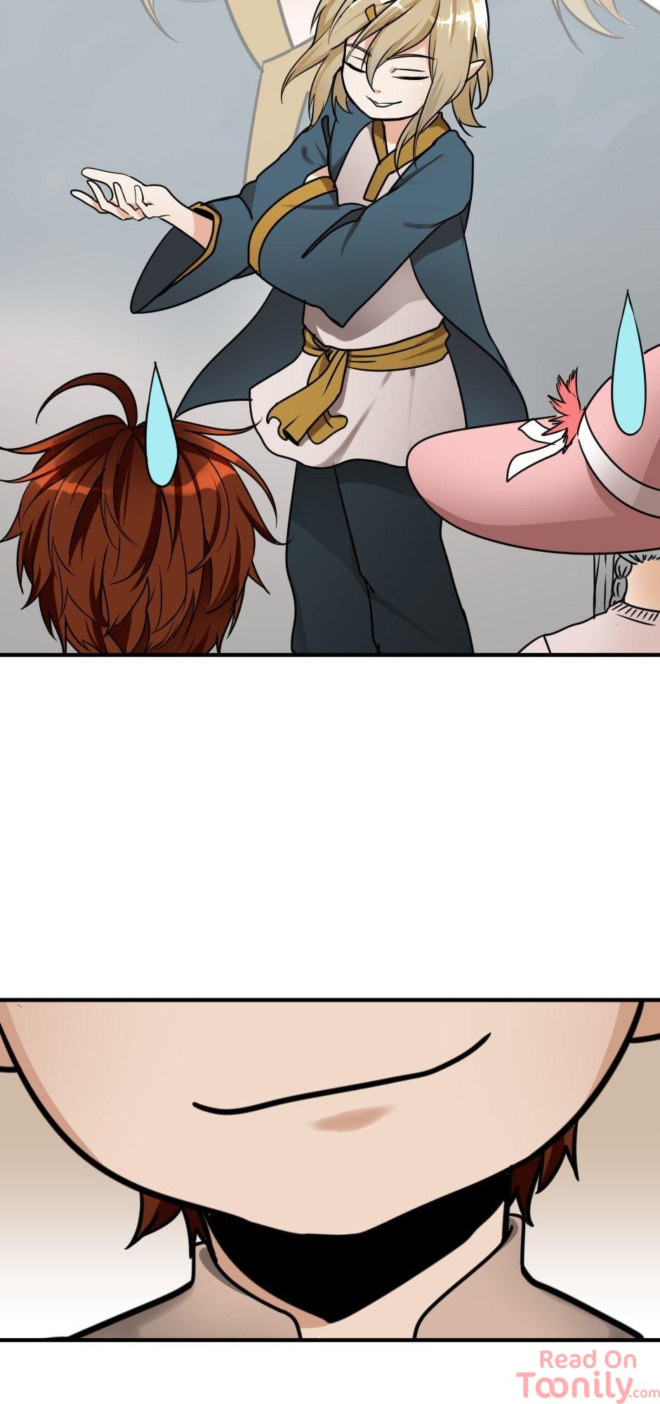 The Beginning After the End Chapter 25 image 18