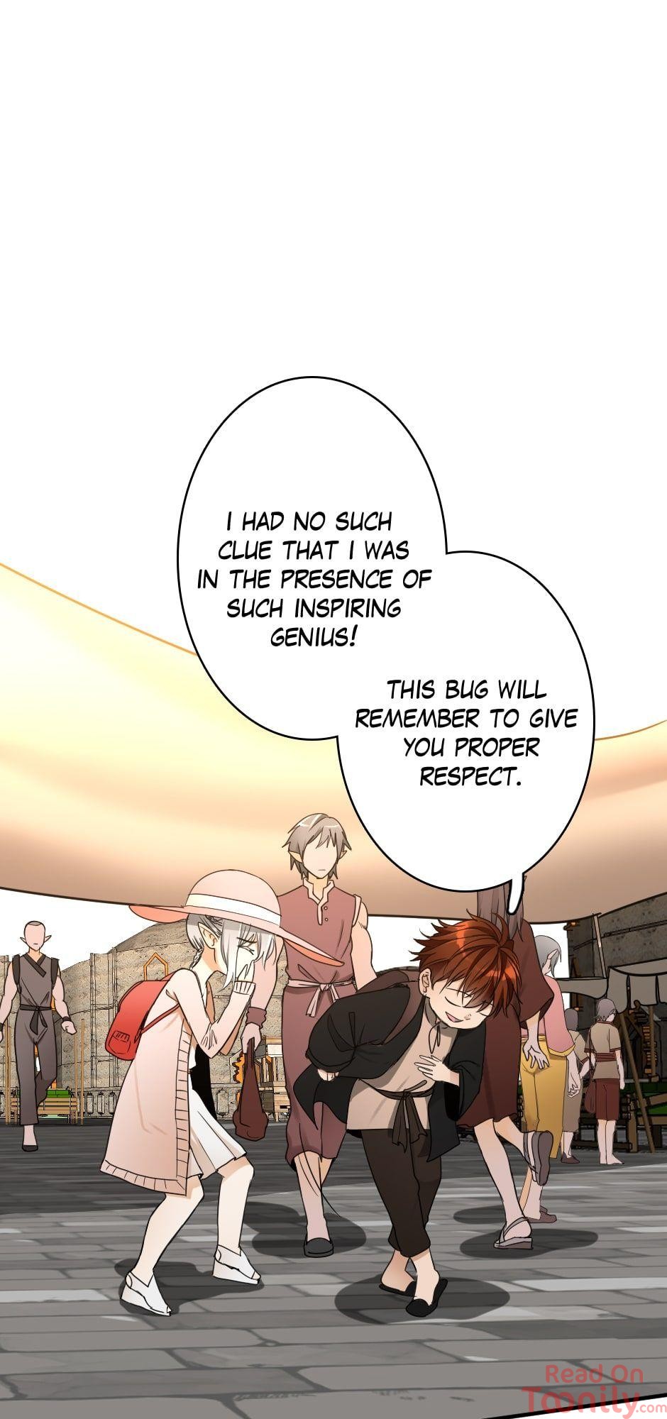 The Beginning After the End Chapter 25 image 21