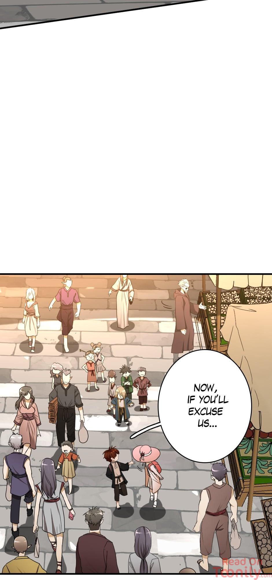 The Beginning After the End Chapter 25 image 22